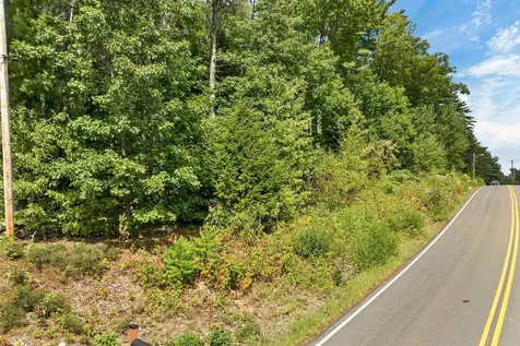 Clark Road Tilton NH 03276