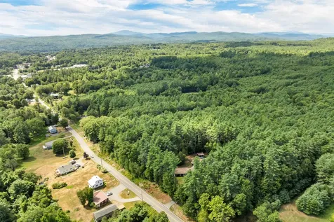 Clark Road Tilton NH 03276