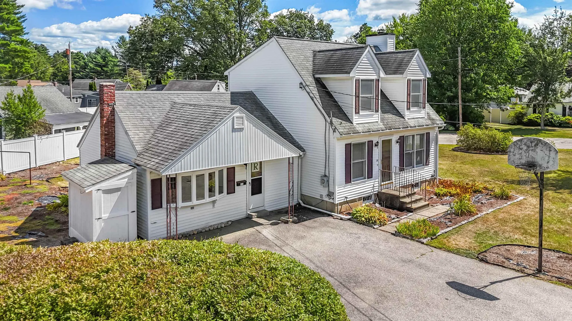 14 Plummer Road Bedford NH 03110
