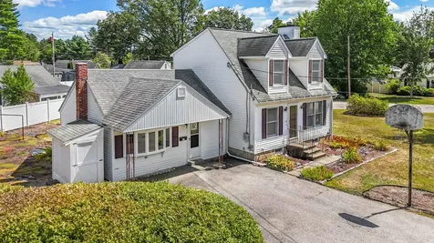14 Plummer Road Bedford NH 03110
