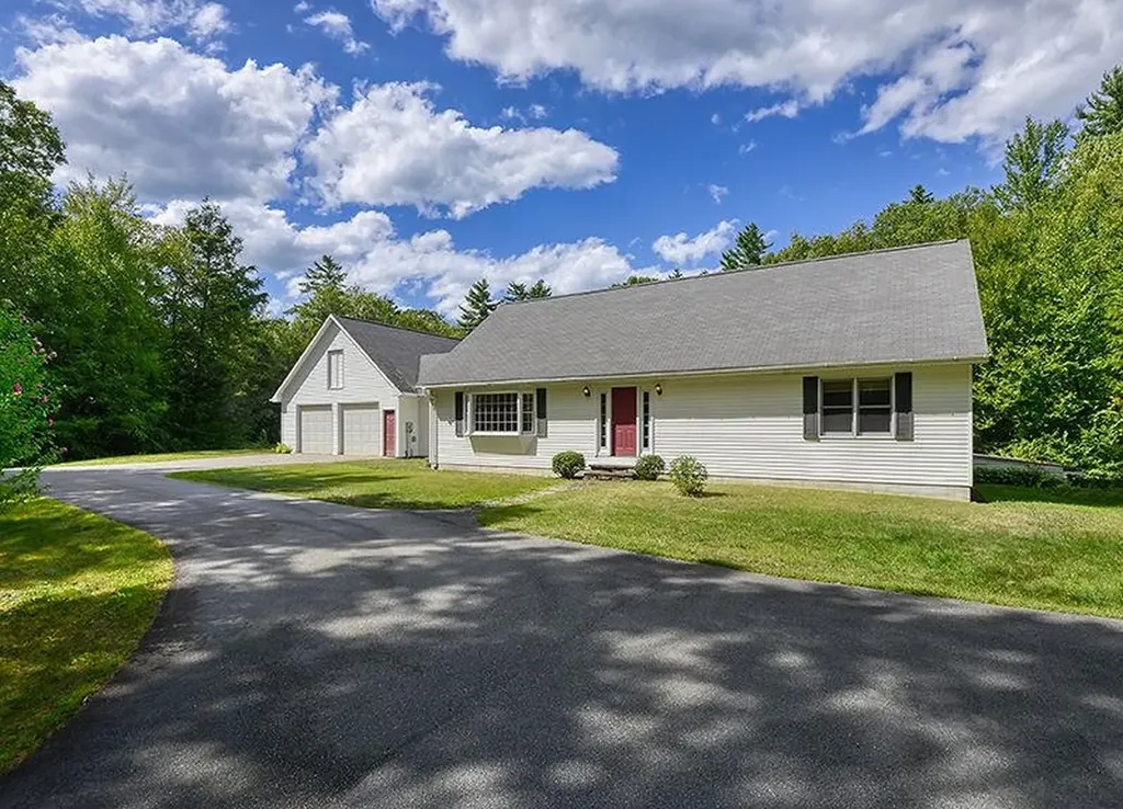 183 Tower Hill Road Hinsdale NH 03451