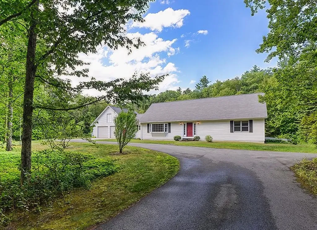 183 Tower Hill Road Hinsdale NH 03451