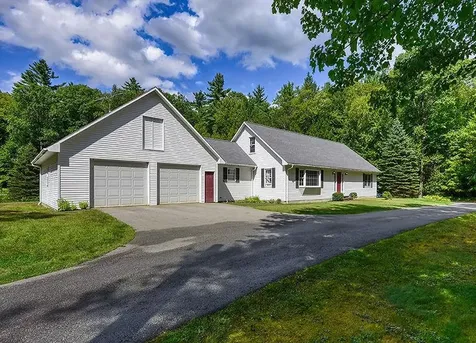 183 Tower Hill Road Hinsdale NH 03451