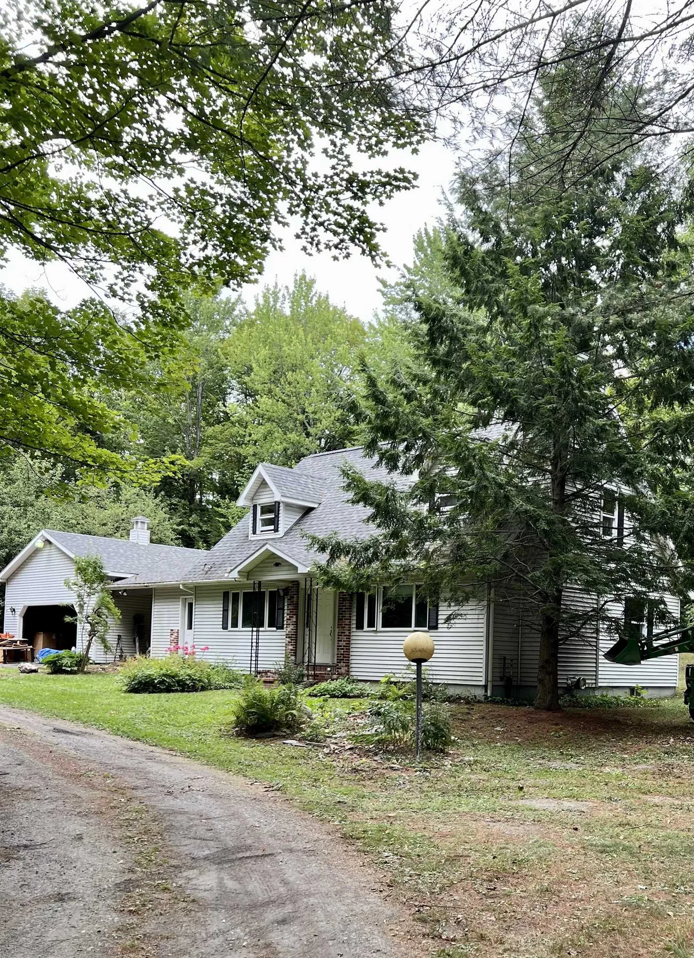 289 Middle Road Barre Town VT 05654