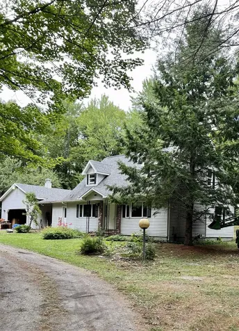 289 Middle Road Barre Town VT 05654