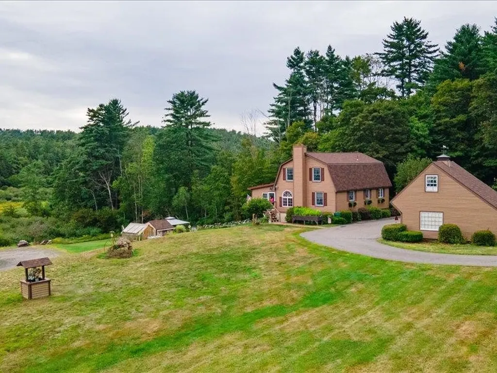 462 Spofford Road Westmoreland NH 03467