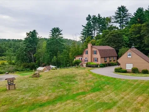 462 Spofford Road Westmoreland NH 03467