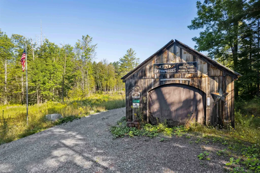 10310 Vt Route 113 Vershire VT 05079