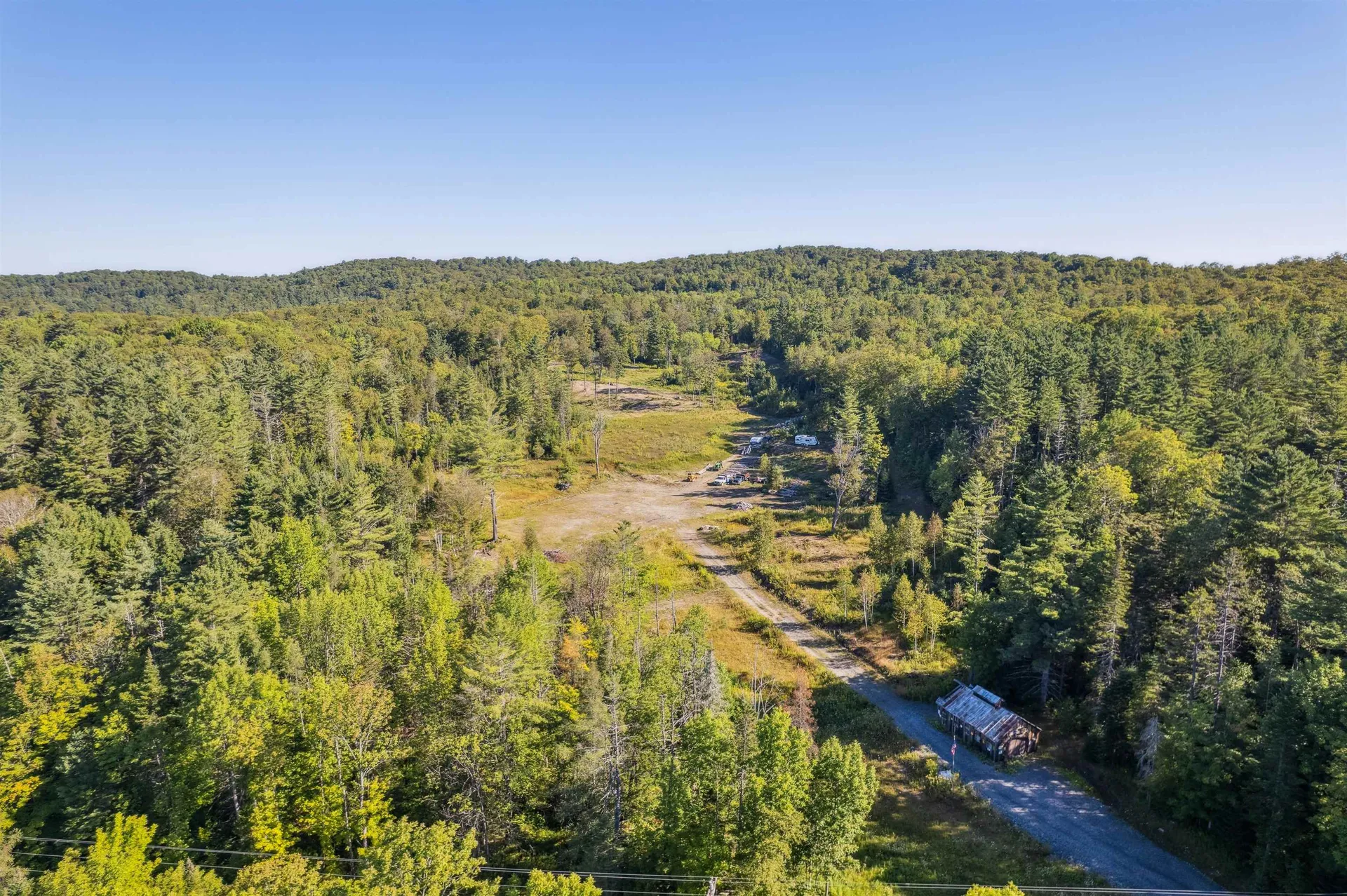 10310 Vt Route 113 Vershire VT 05079