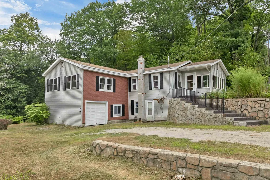 88 Stark Street Laconia NH 03246