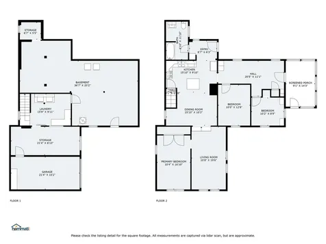 88 Stark Street Laconia NH 03246