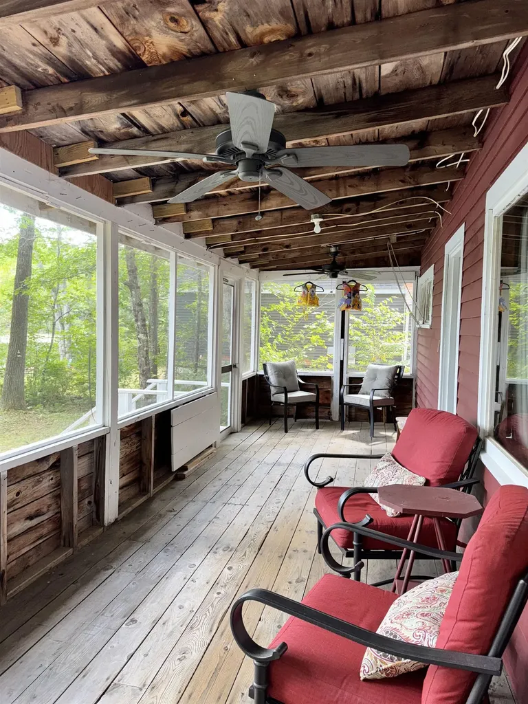 237 Rolfe Pond Drive Hopkinton NH 03229