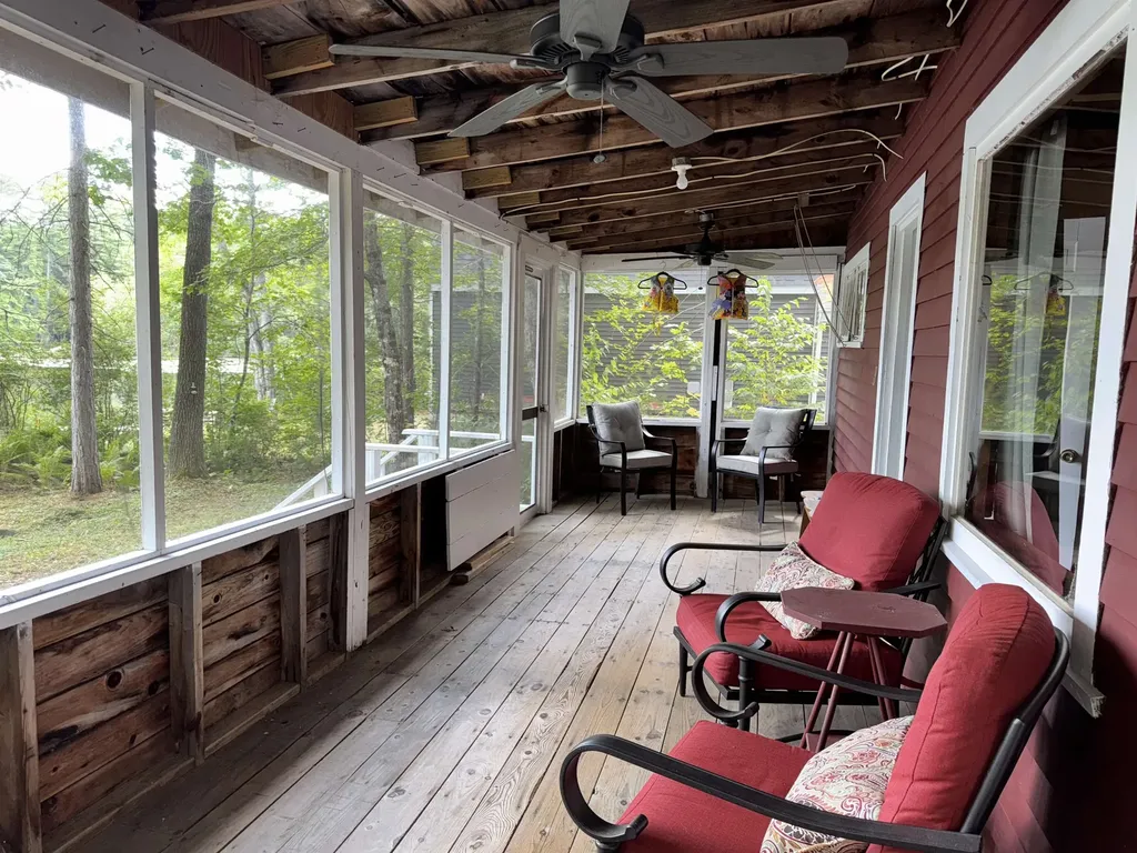 237 Rolfe Pond Drive Hopkinton NH 03229