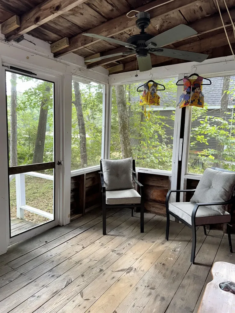 237 Rolfe Pond Drive Hopkinton NH 03229