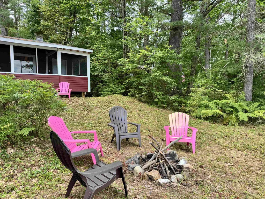 237 Rolfe Pond Drive Hopkinton NH 03229