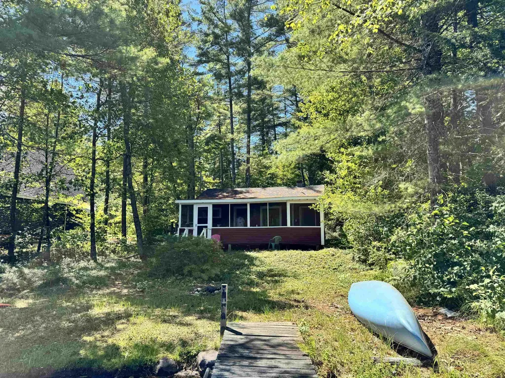237 Rolfe Pond Drive Hopkinton NH 03229