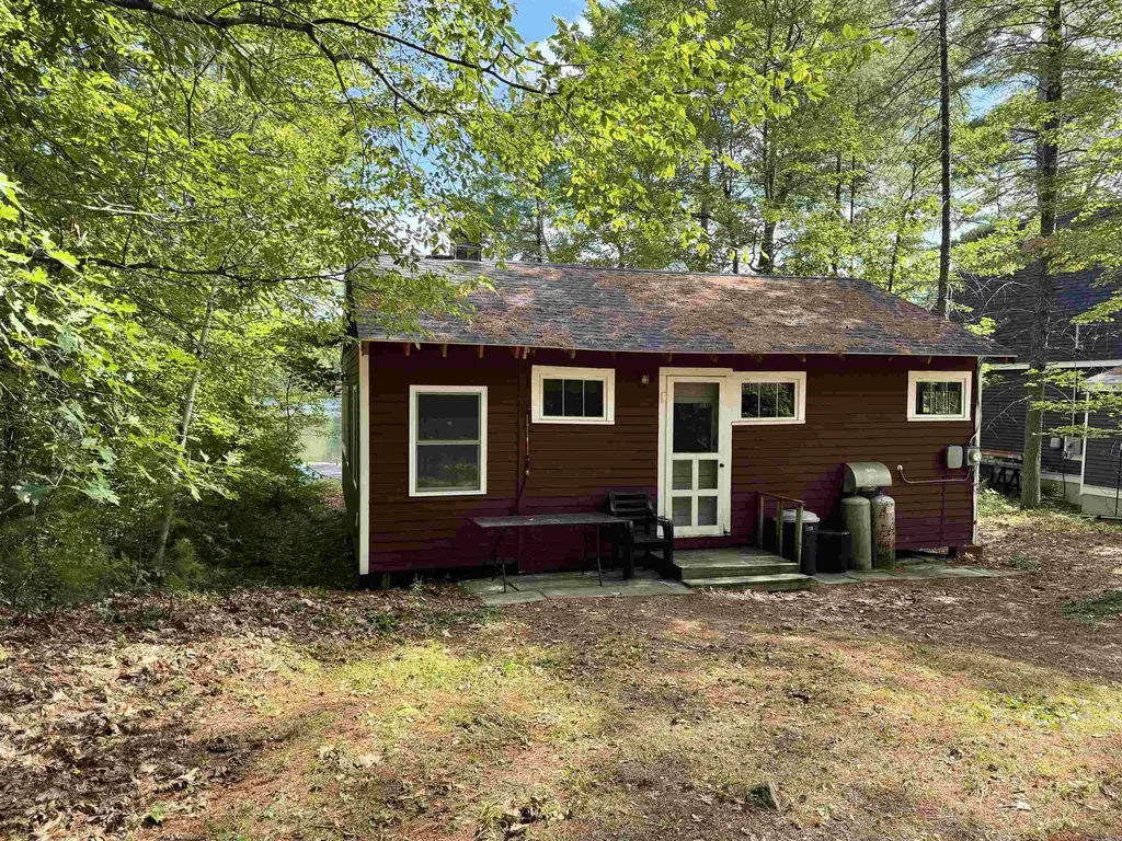 237 Rolfe Pond Drive Hopkinton NH 03229