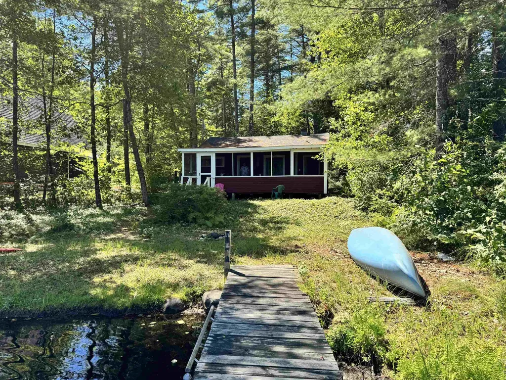 237 Rolfe Pond Drive Hopkinton NH 03229