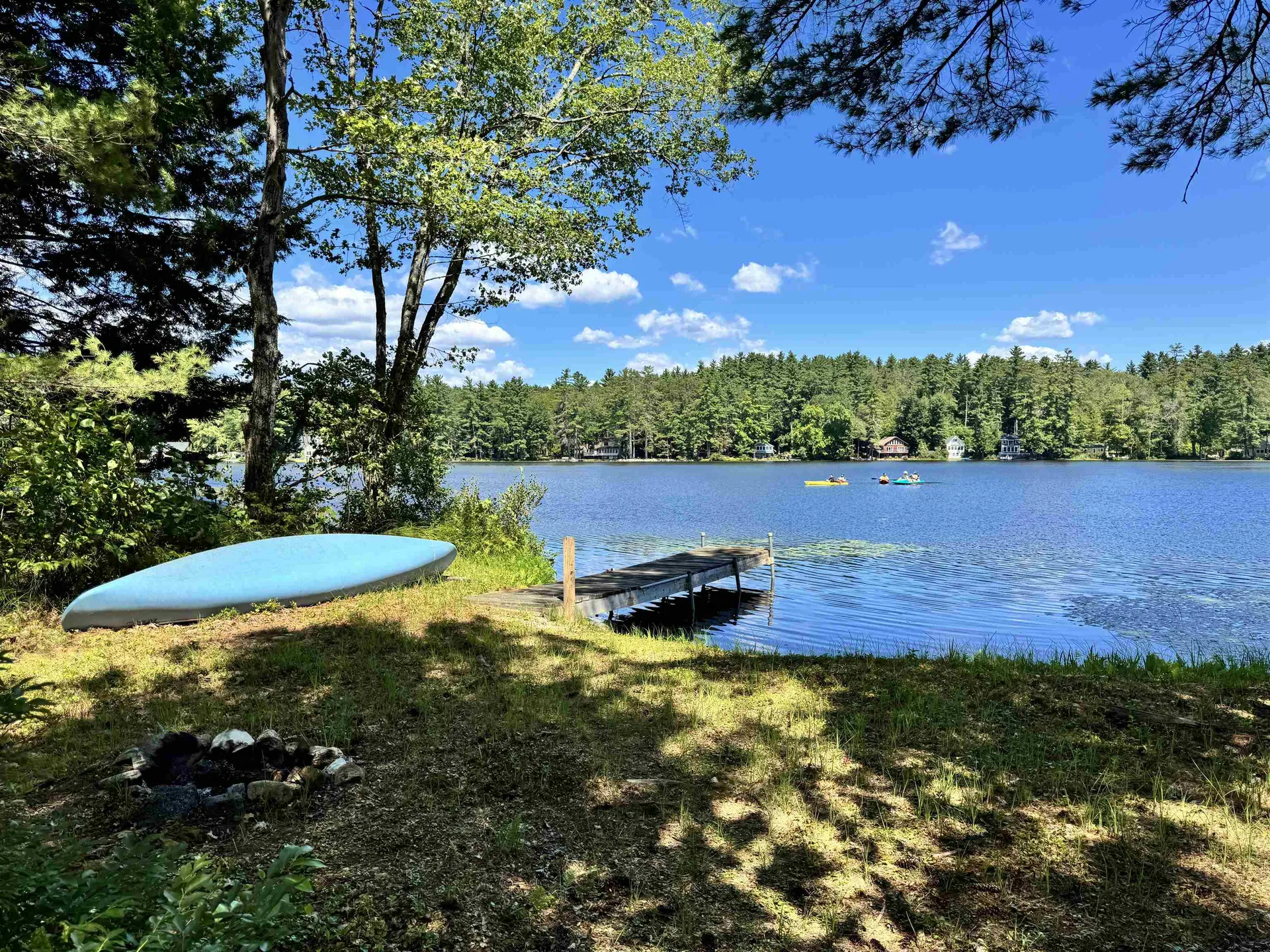 237 Rolfe Pond Drive Hopkinton NH 03229