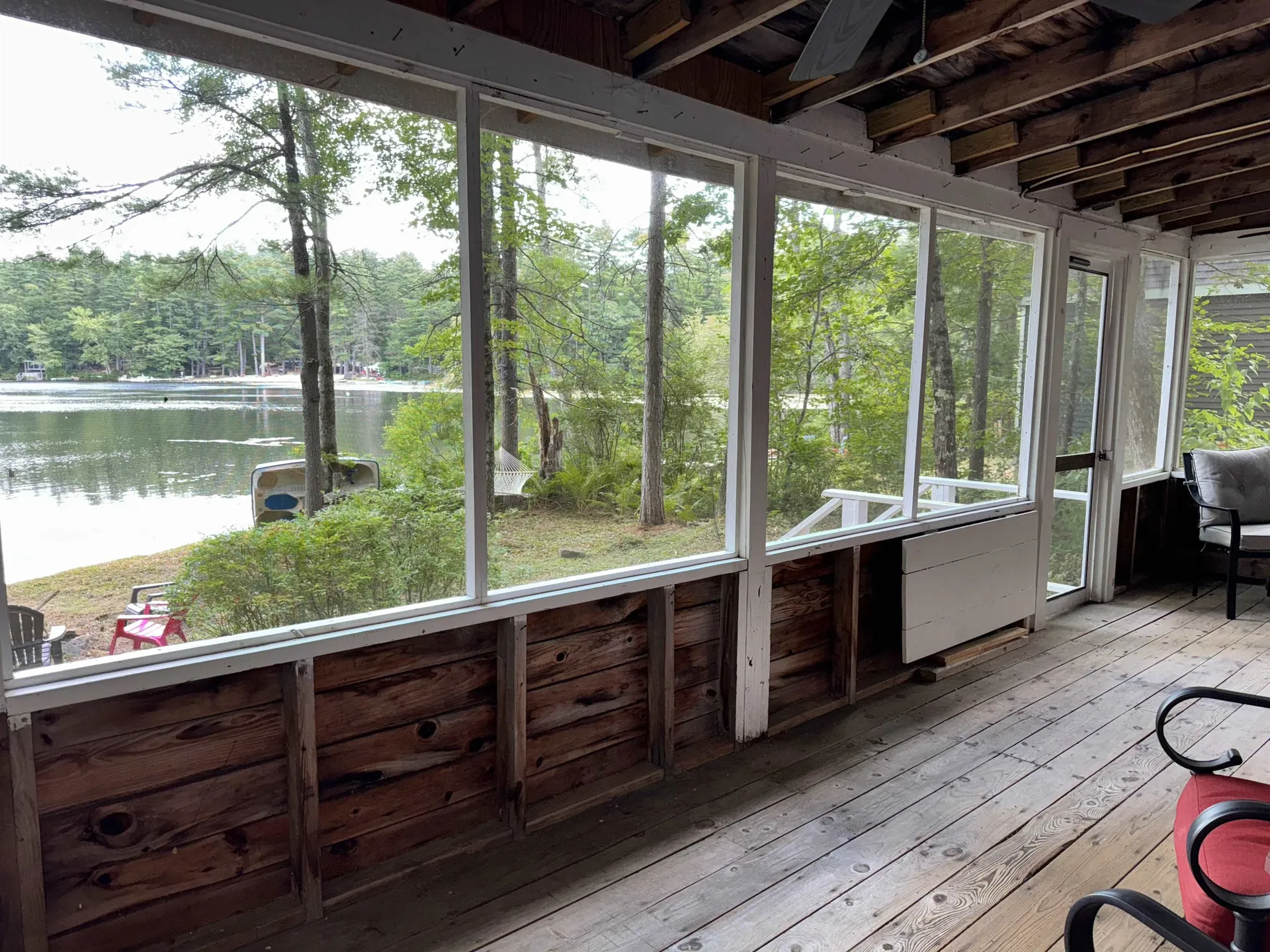 237 Rolfe Pond Drive Hopkinton NH 03229