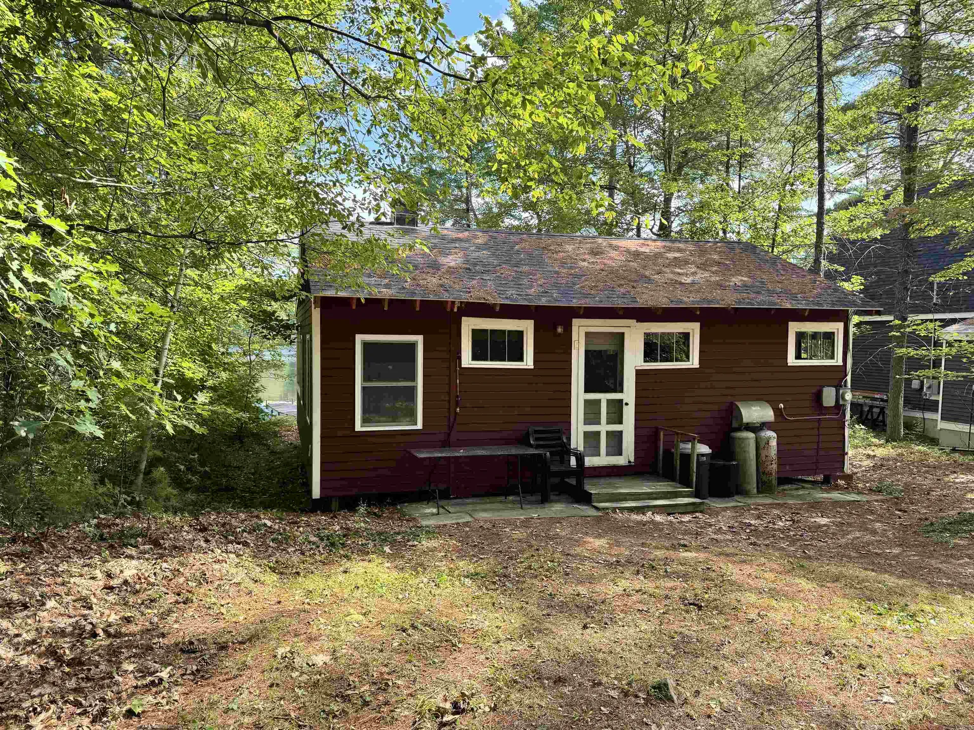 237 Rolfe Pond Drive Hopkinton NH 03229