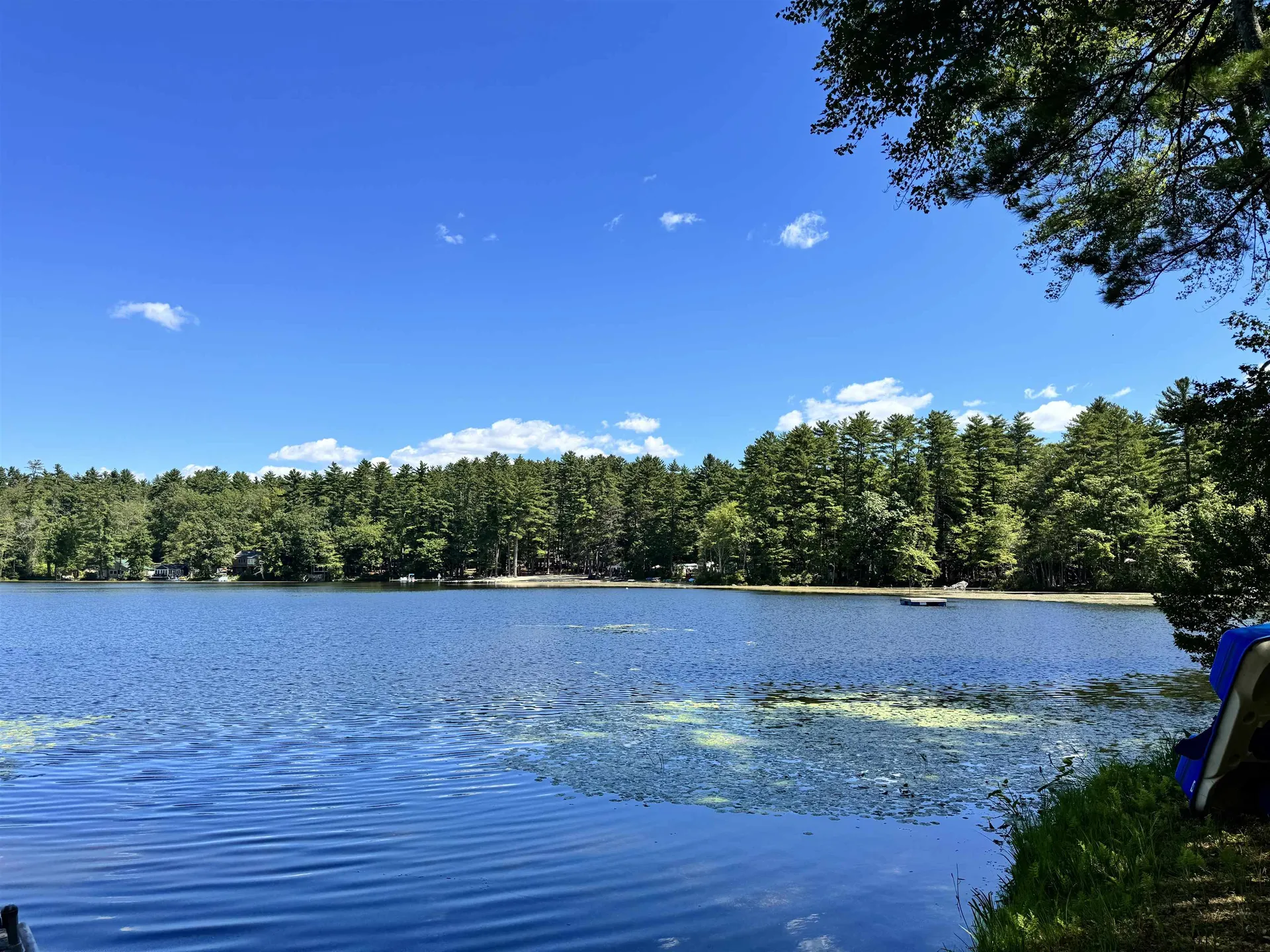 237 Rolfe Pond Drive Hopkinton NH 03229