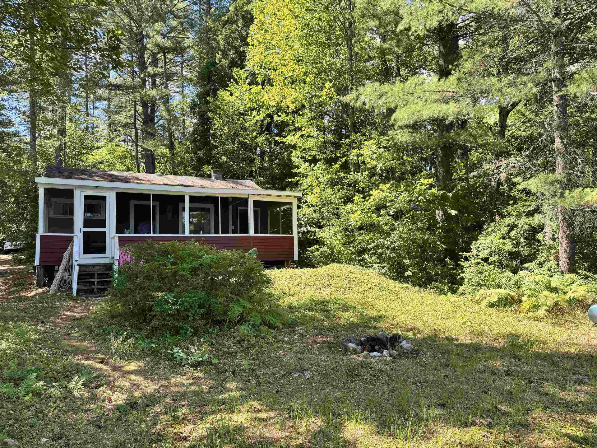237 Rolfe Pond Drive Hopkinton NH 03229
