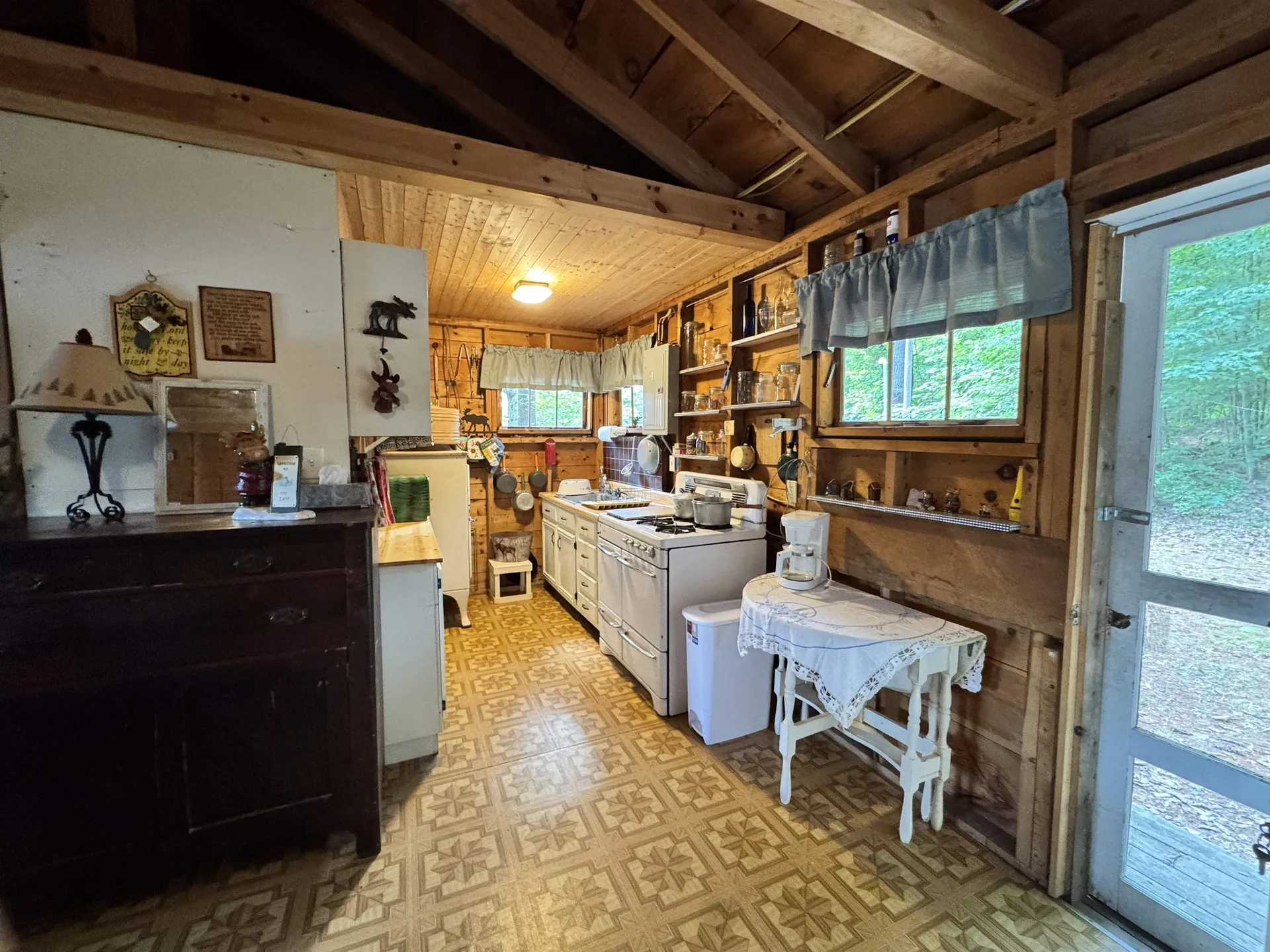 237 Rolfe Pond Drive Hopkinton NH 03229