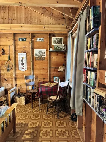 237 Rolfe Pond Drive Hopkinton NH 03229