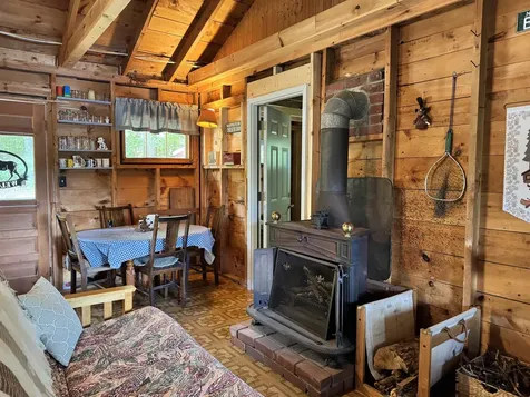 237 Rolfe Pond Drive Hopkinton NH 03229