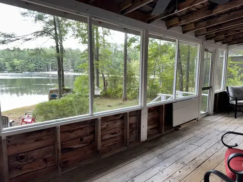 237 Rolfe Pond Drive Hopkinton NH 03229