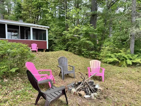 237 Rolfe Pond Drive Hopkinton NH 03229