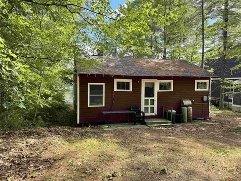 237 Rolfe Pond Drive Hopkinton NH 03229