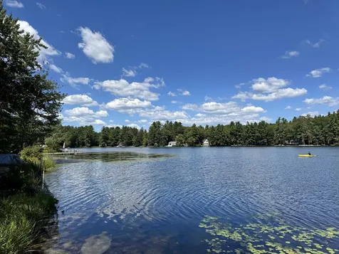 237 Rolfe Pond Drive Hopkinton NH 03229