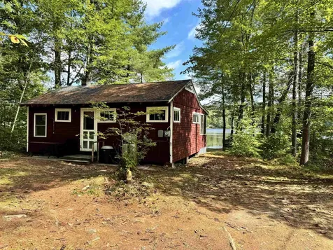 237 Rolfe Pond Drive Hopkinton NH 03229