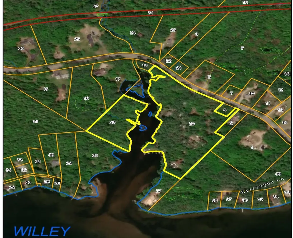 139 Governor Wentworth Highway Wolfeboro NH 03894