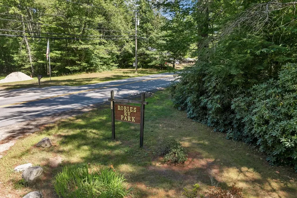 139 Governor Wentworth Highway Wolfeboro NH 03894