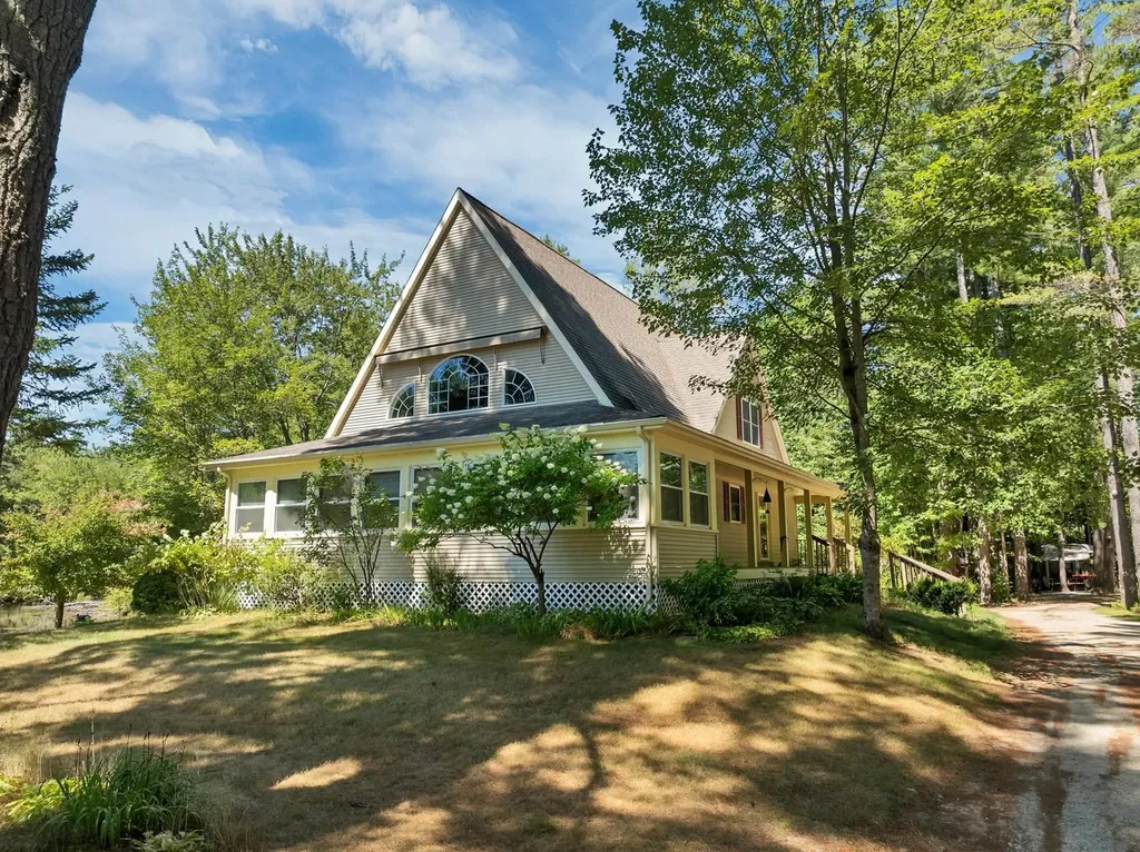 139 Governor Wentworth Highway Wolfeboro NH 03894