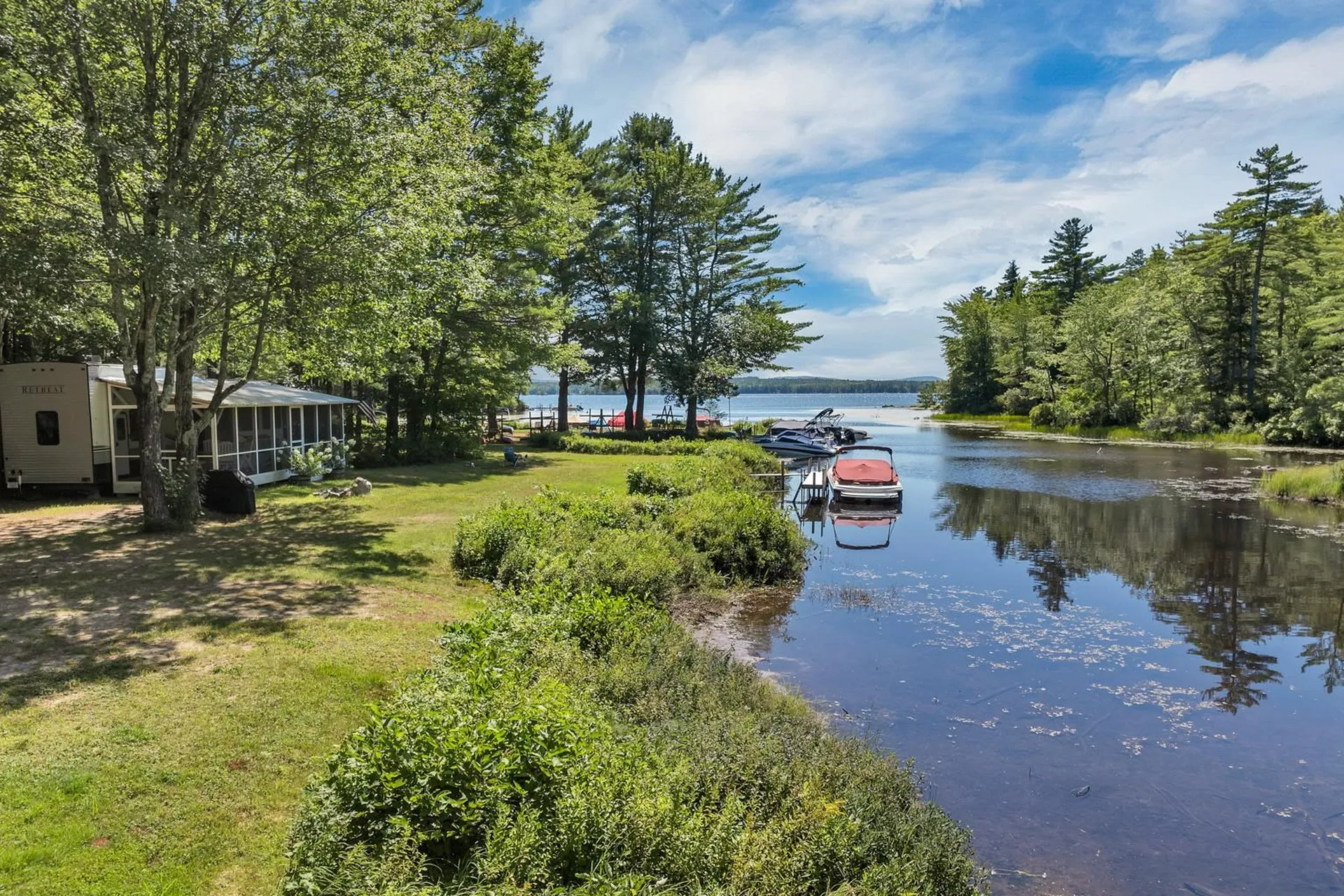 139 Governor Wentworth Highway Wolfeboro NH 03894