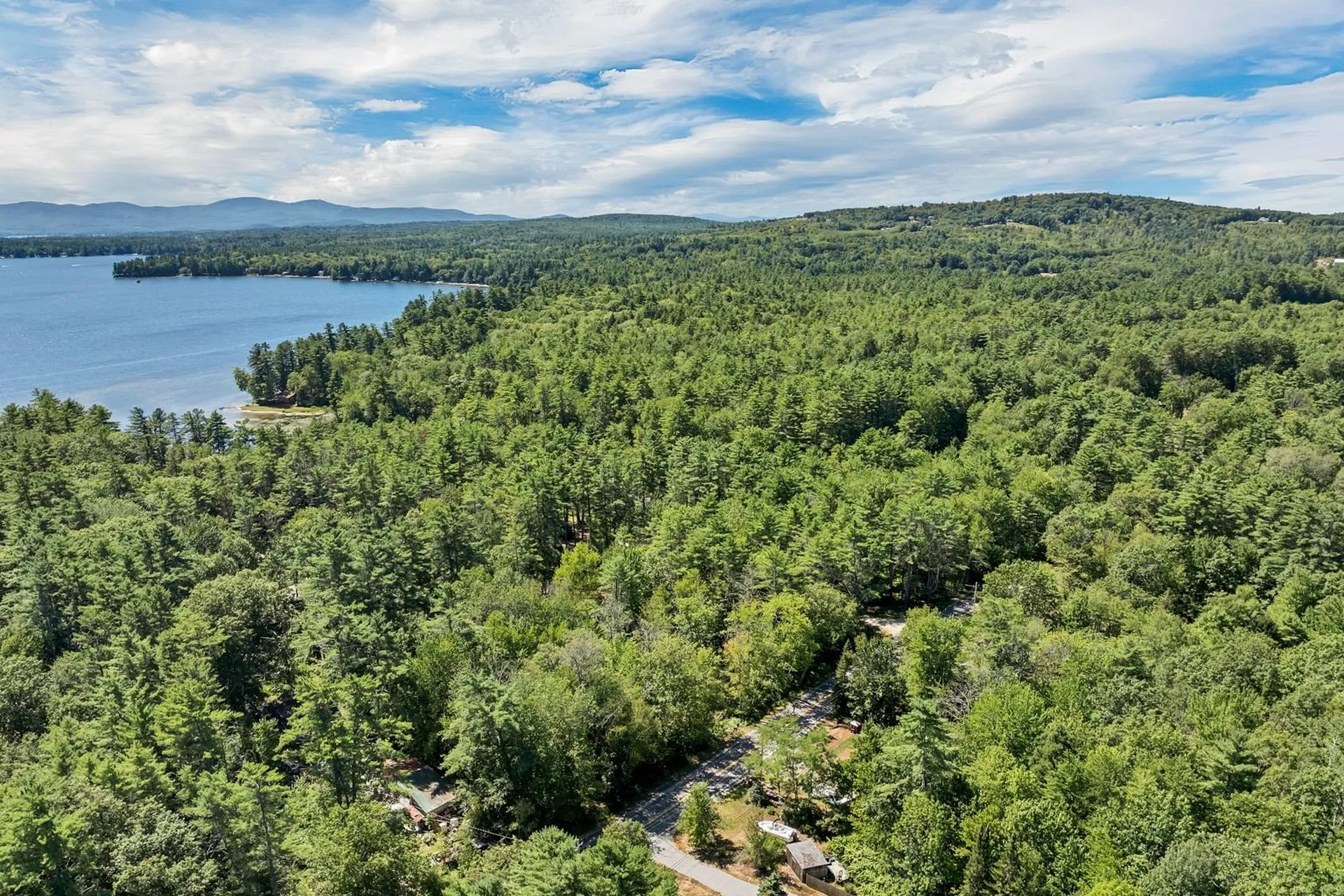 139 Governor Wentworth Highway Wolfeboro NH 03894