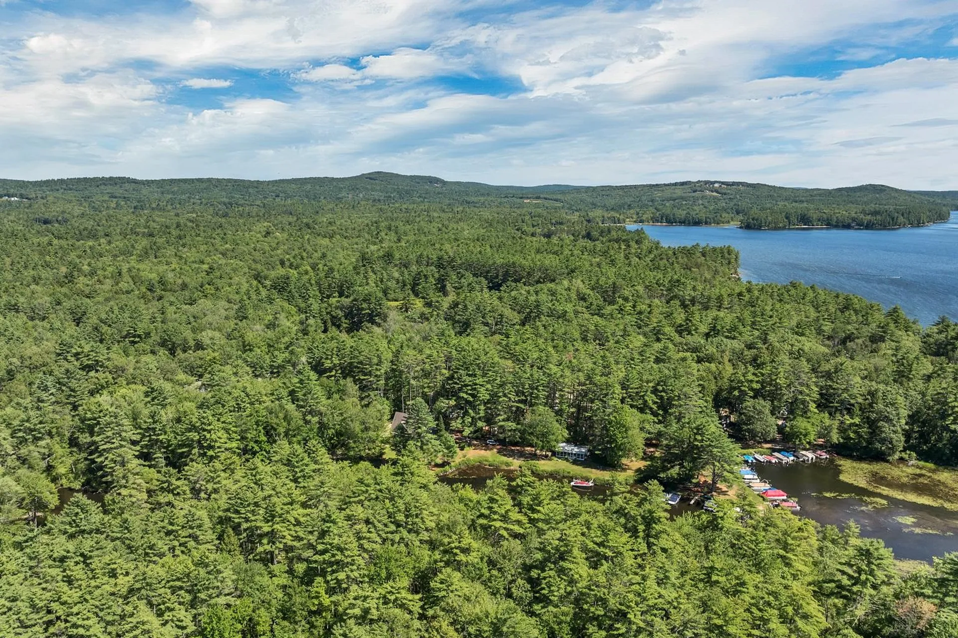 139 Governor Wentworth Highway Wolfeboro NH 03894