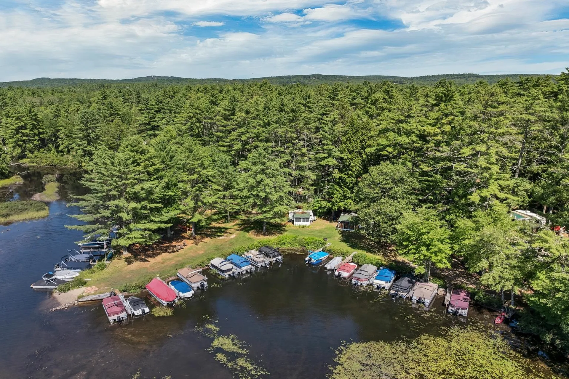 139 Governor Wentworth Highway Wolfeboro NH 03894