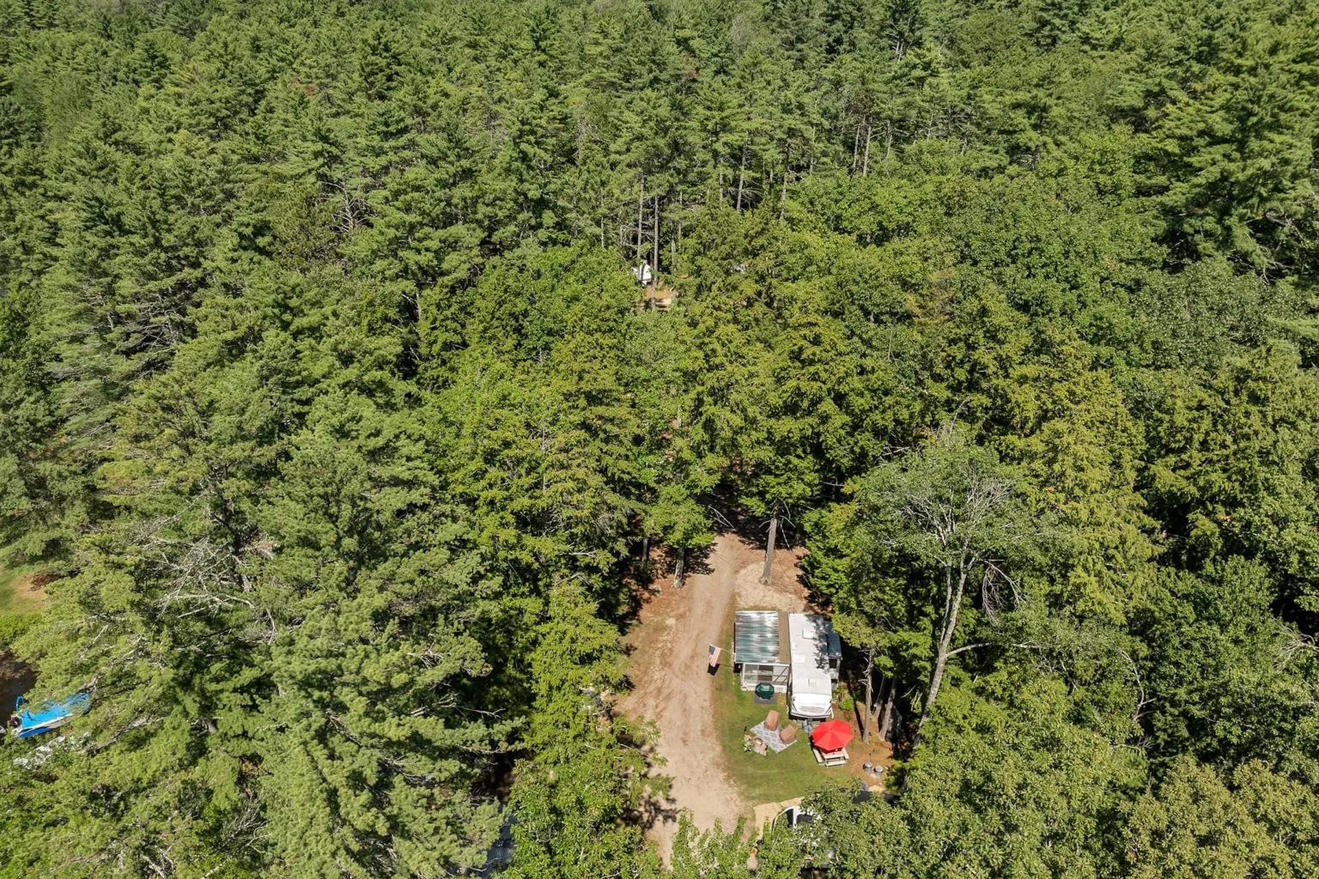 139 Governor Wentworth Highway Wolfeboro NH 03894