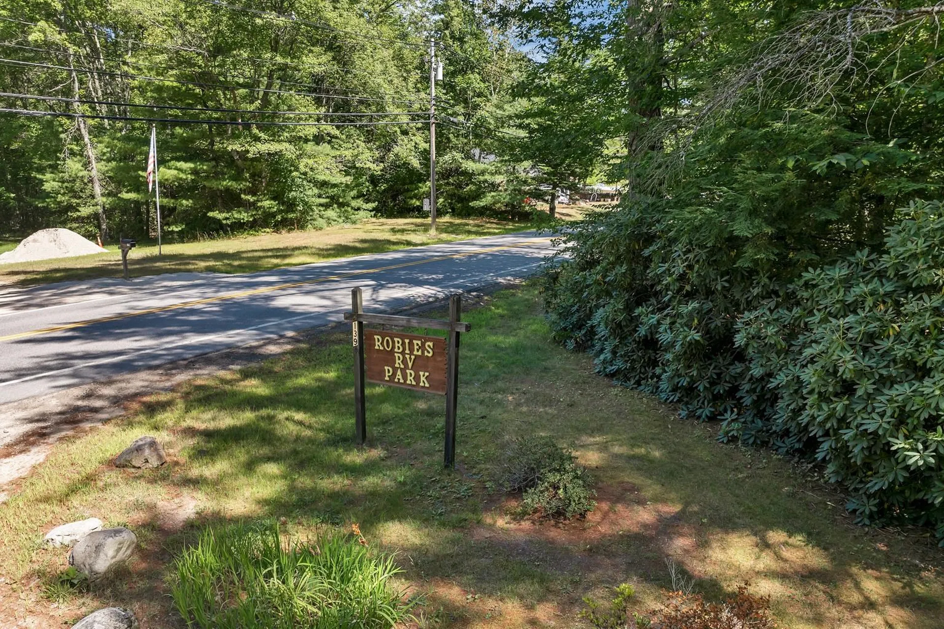 139 Governor Wentworth Highway Wolfeboro NH 03894