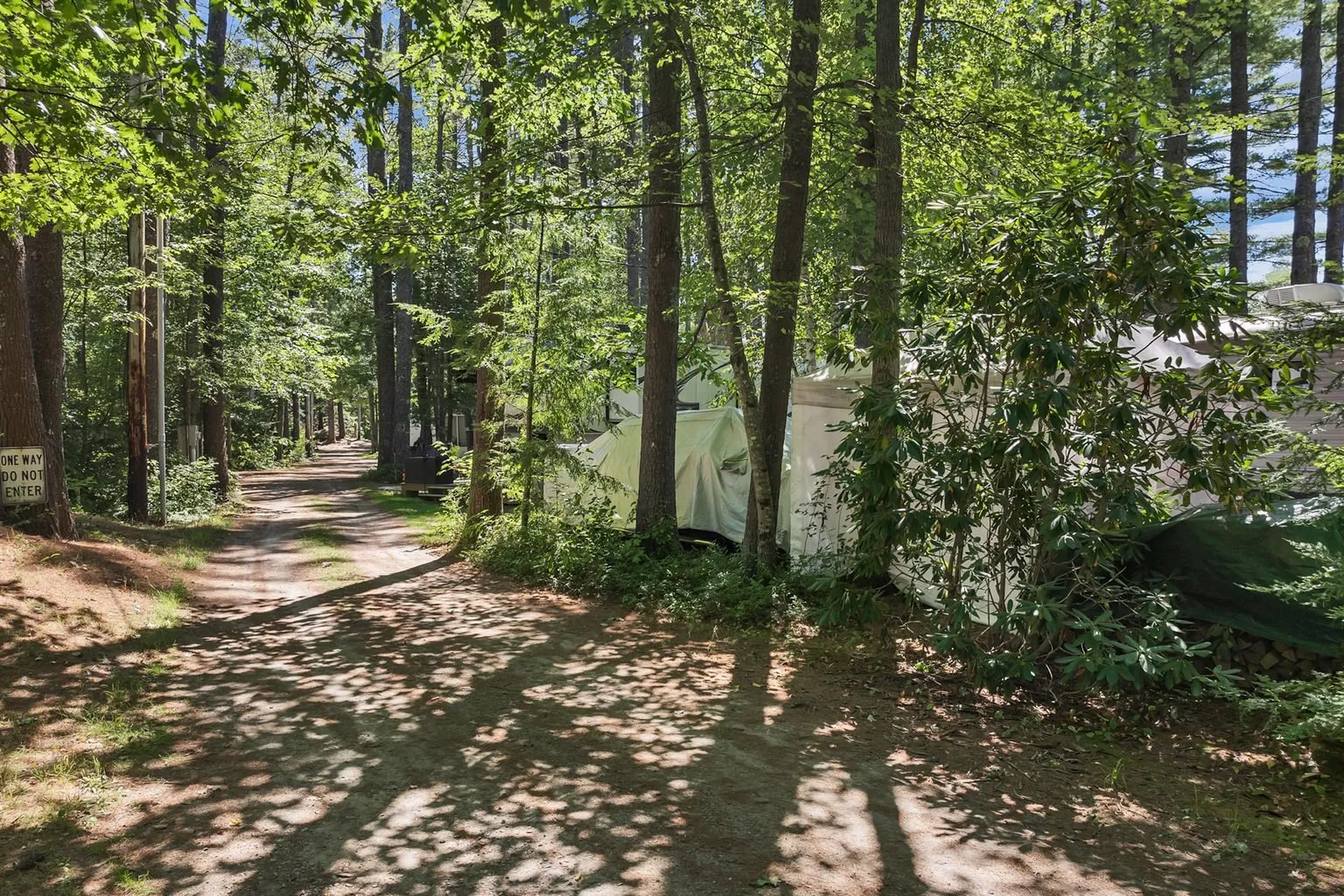 139 Governor Wentworth Highway Wolfeboro NH 03894