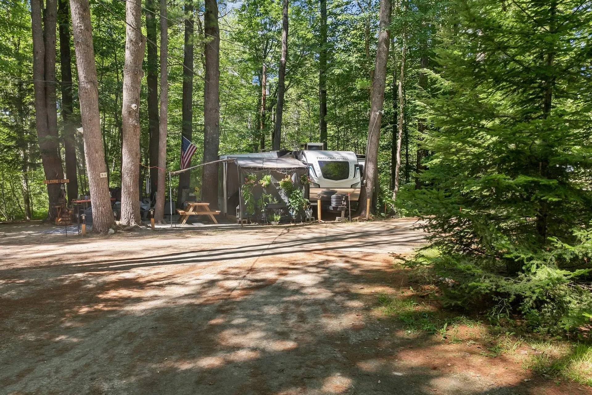 139 Governor Wentworth Highway Wolfeboro NH 03894