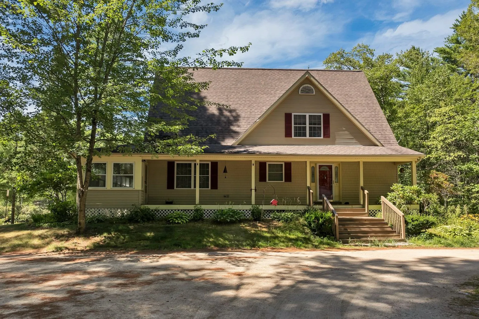 139 Governor Wentworth Highway Wolfeboro NH 03894