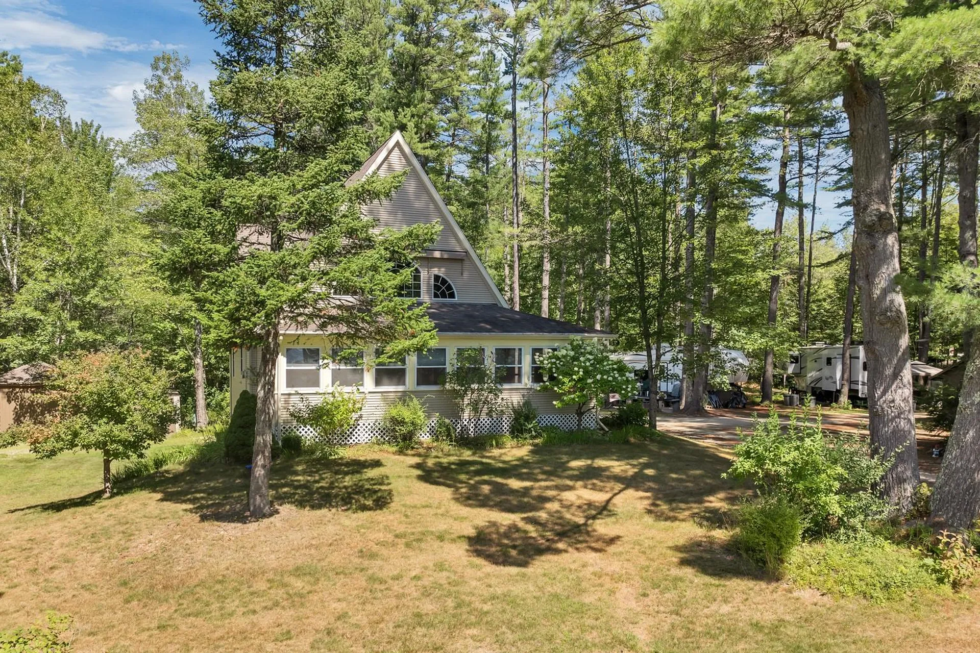 139 Governor Wentworth Highway Wolfeboro NH 03894