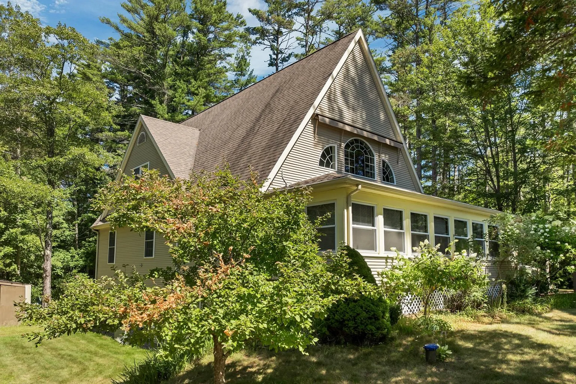 139 Governor Wentworth Highway Wolfeboro NH 03894