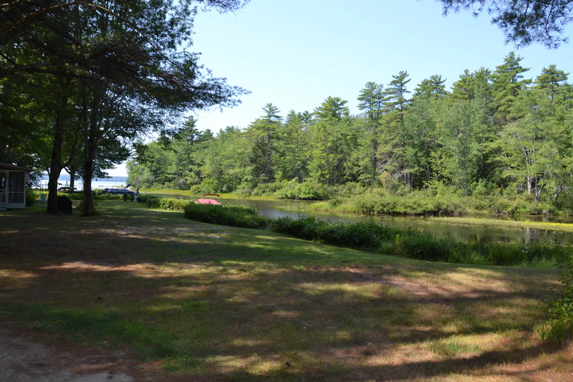 139 Governor Wentworth Highway Wolfeboro NH 03894